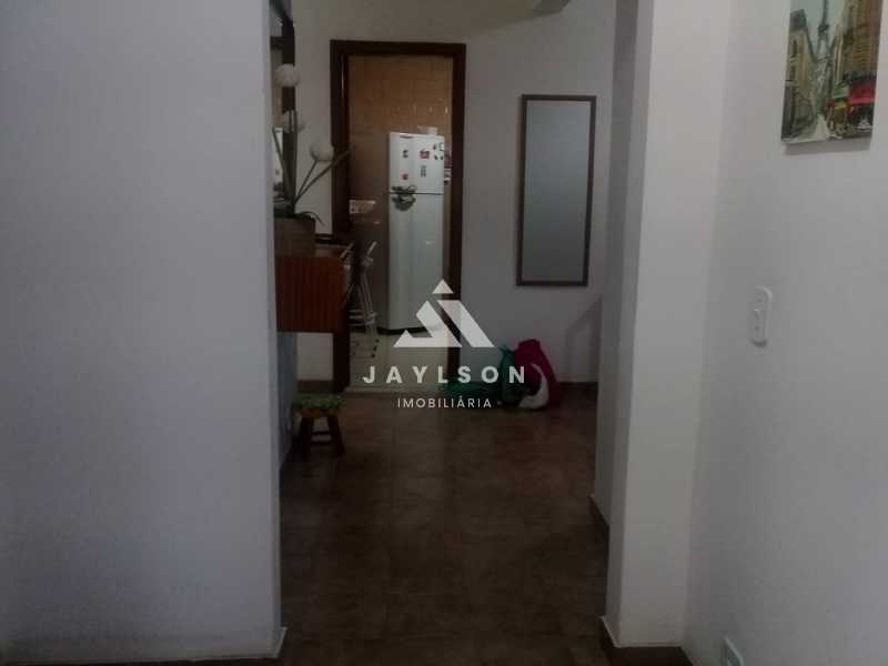 Apartamento à venda com 3 quartos, 100m² - Foto 14