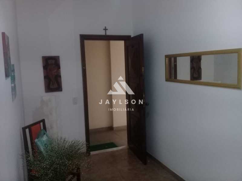 Apartamento à venda com 3 quartos, 100m² - Foto 20