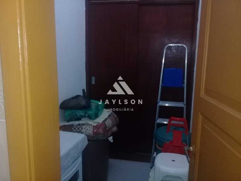 Apartamento à venda com 3 quartos, 100m² - Foto 22