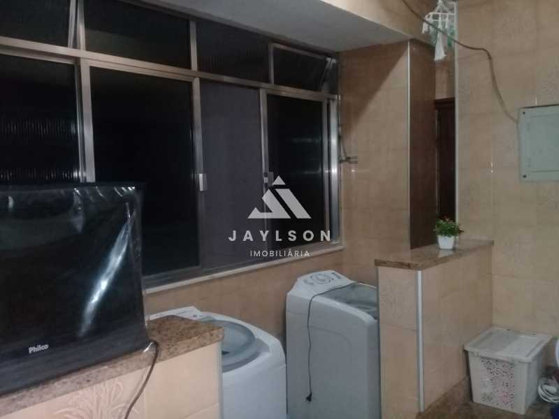 Apartamento à venda com 3 quartos, 100m² - Foto 23