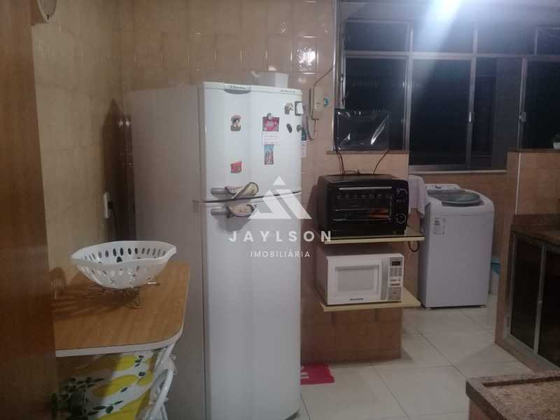 Apartamento à venda com 3 quartos, 100m² - Foto 25