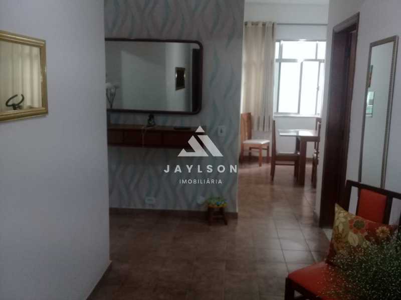 Apartamento à venda com 3 quartos, 100m² - Foto 26