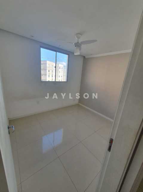 Apartamento à venda com 2 quartos, 50m² - Foto 10