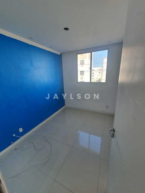 Apartamento à venda com 2 quartos, 50m² - Foto 12