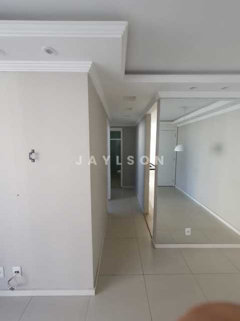 Apartamento à venda com 2 quartos, 50m² - Foto 7