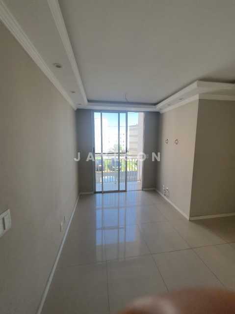 Apartamento à venda com 2 quartos, 50m² - Foto 1