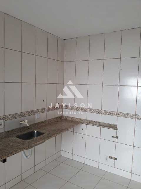 Apartamento à venda com 3 quartos, 40m² - Foto 2