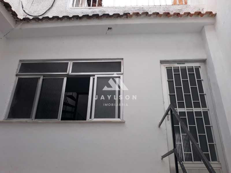 Apartamento à venda com 3 quartos, 40m² - Foto 13