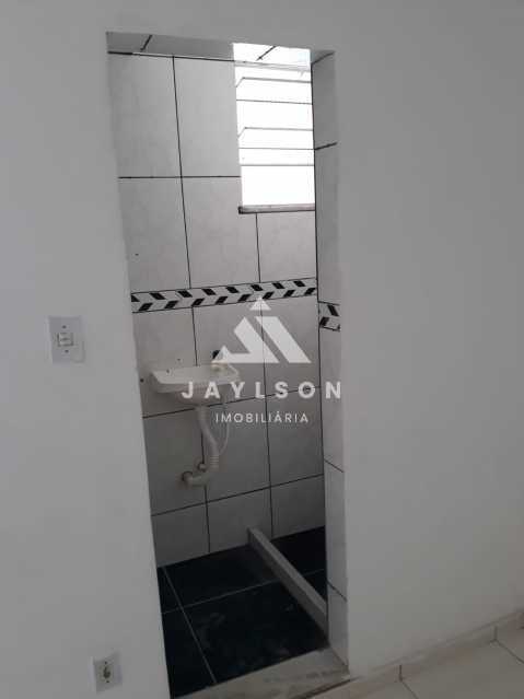 Apartamento à venda com 3 quartos, 40m² - Foto 19