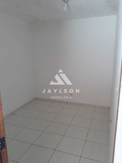 Apartamento à venda com 3 quartos, 40m² - Foto 20