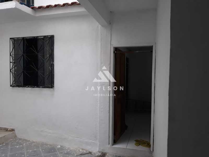 Apartamento à venda com 3 quartos, 40m² - Foto 23