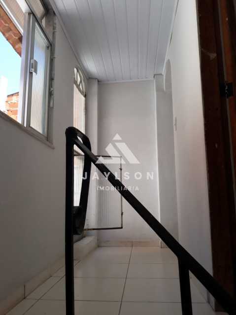 Apartamento à venda com 3 quartos, 40m² - Foto 29