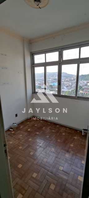 Apartamento à venda com 3 quartos, 61m² - Foto 1