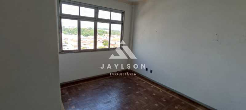 Apartamento à venda com 3 quartos, 61m² - Foto 4