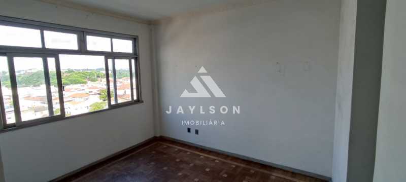 Apartamento à venda com 3 quartos, 61m² - Foto 8