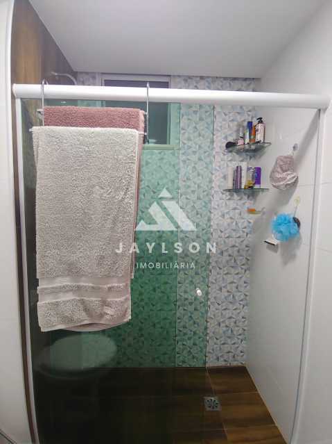 Apartamento à venda com 2 quartos, 49m² - Foto 10