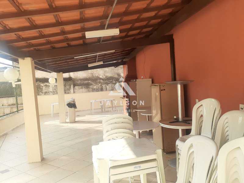 Apartamento à venda com 2 quartos, 49m² - Foto 13