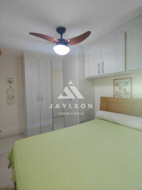 Apartamento à venda com 2 quartos, 49m² - Foto 15