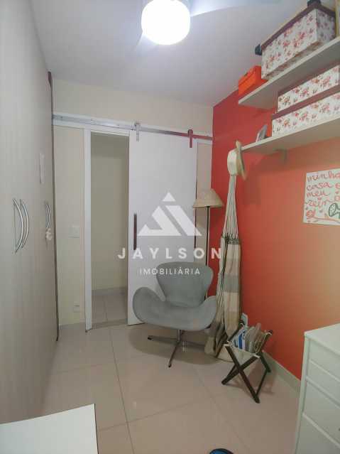 Apartamento à venda com 2 quartos, 49m² - Foto 18