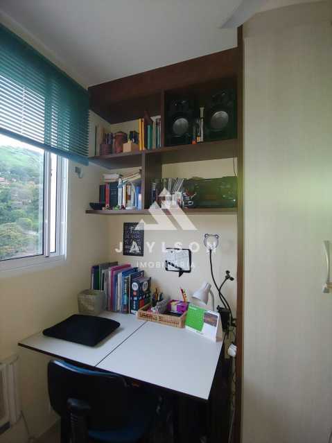 Apartamento à venda com 2 quartos, 49m² - Foto 19