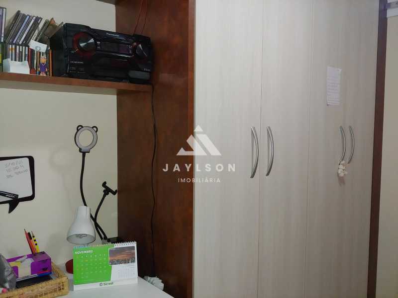 Apartamento à venda com 2 quartos, 49m² - Foto 20