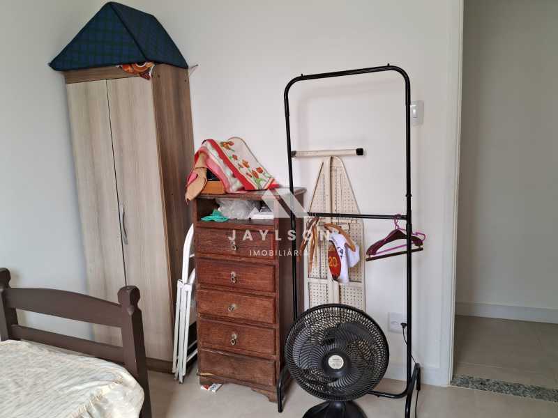 Apartamento à venda com 2 quartos, 85m² - Foto 12