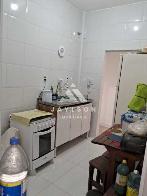 Apartamento à venda com 2 quartos, 85m² - Foto 13