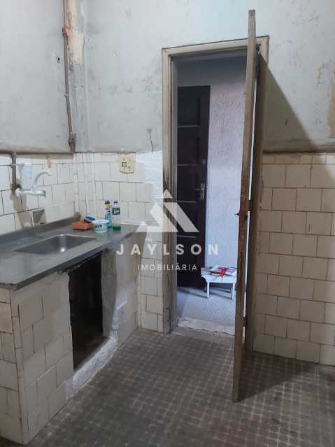 Apartamento à venda com 2 quartos, 85m² - Foto 21