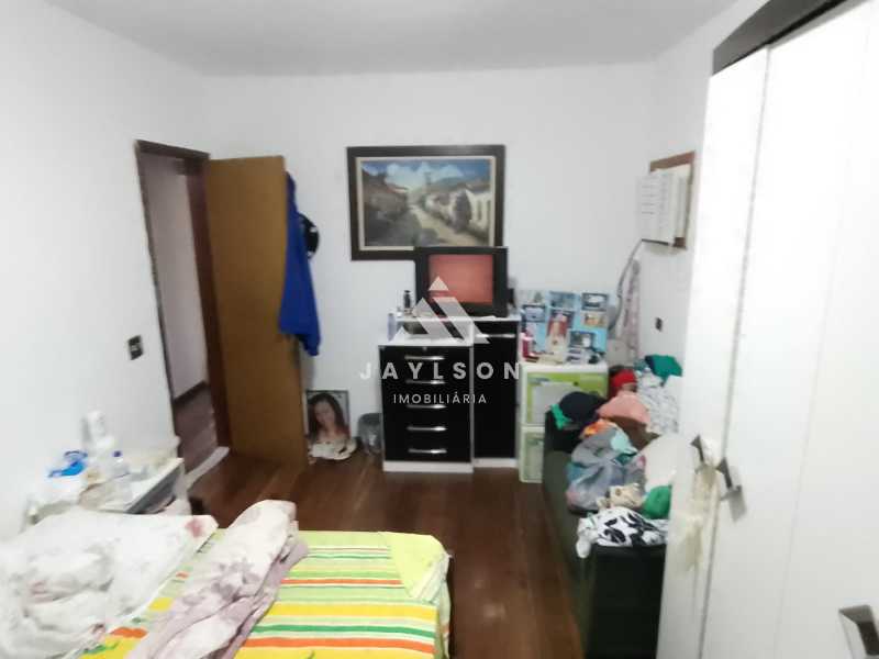 Apartamento à venda com 3 quartos, 185m² - Foto 11