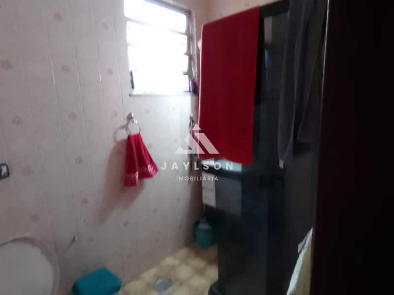 Apartamento à venda com 3 quartos, 185m² - Foto 13