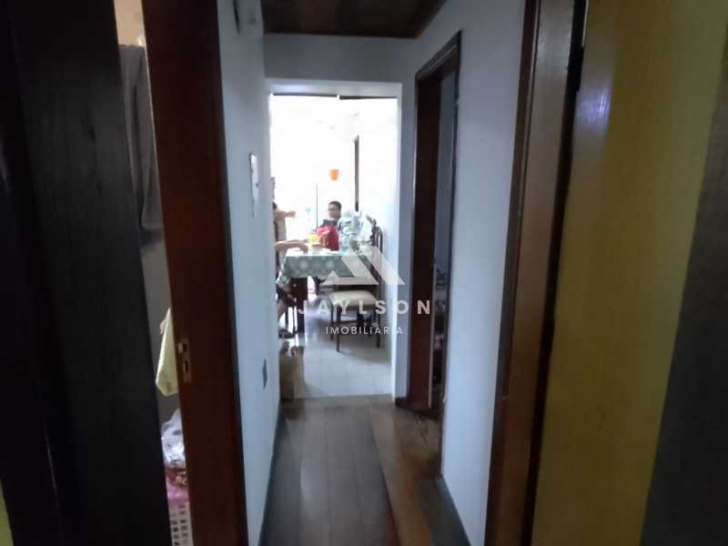 Apartamento à venda com 3 quartos, 185m² - Foto 14