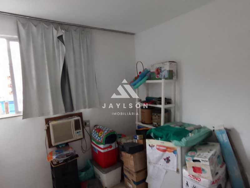 Apartamento à venda com 3 quartos, 185m² - Foto 18