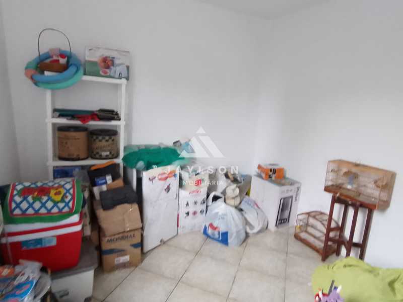 Apartamento à venda com 3 quartos, 185m² - Foto 19