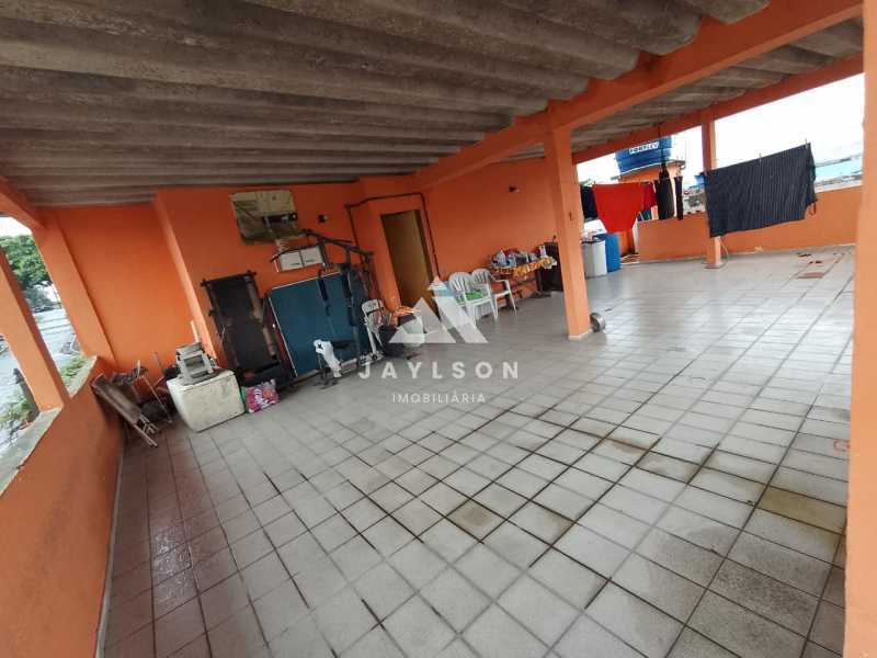 Apartamento à venda com 3 quartos, 185m² - Foto 20