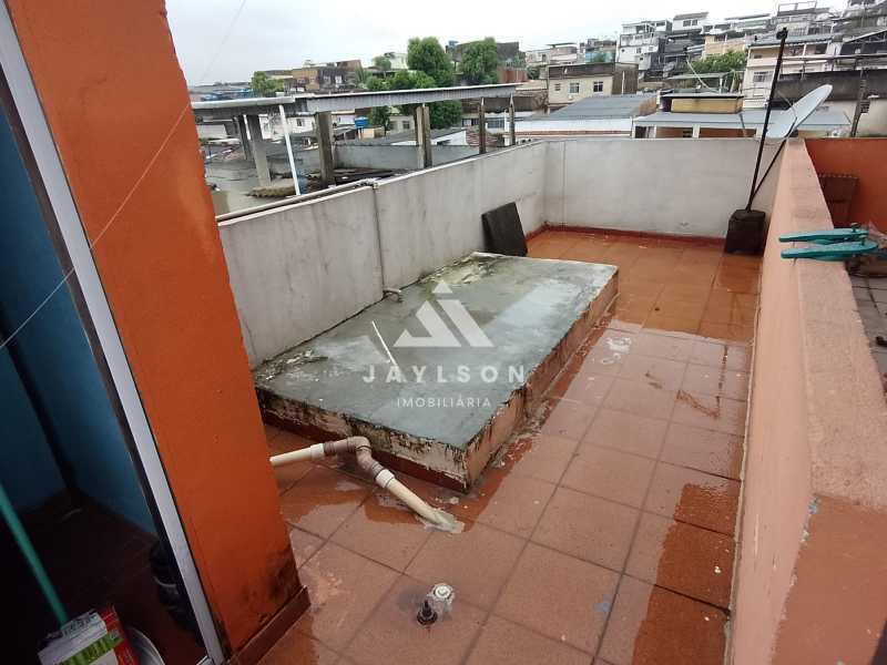 Apartamento à venda com 3 quartos, 185m² - Foto 21