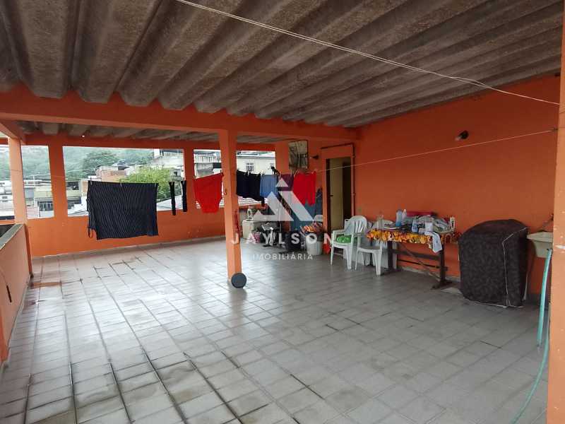 Apartamento à venda com 3 quartos, 185m² - Foto 22