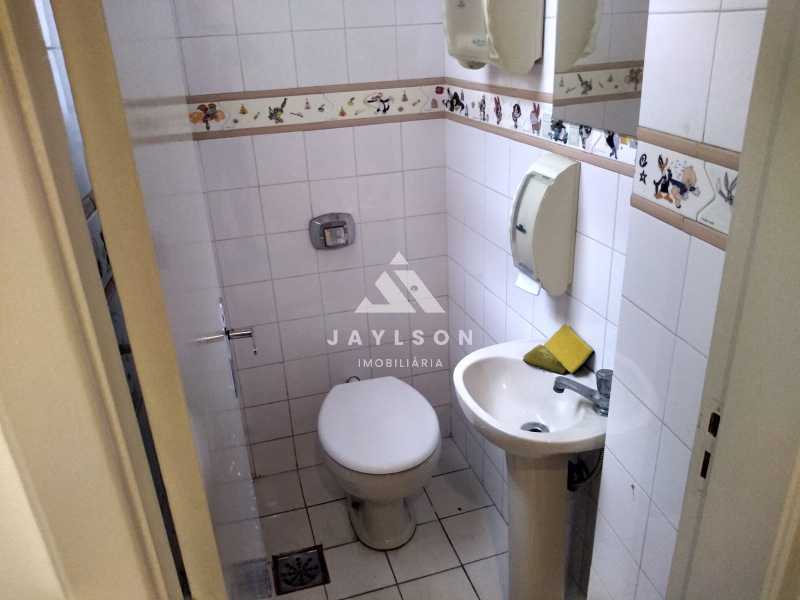 Conjunto Comercial-Sala à venda, 35m² - Foto 14