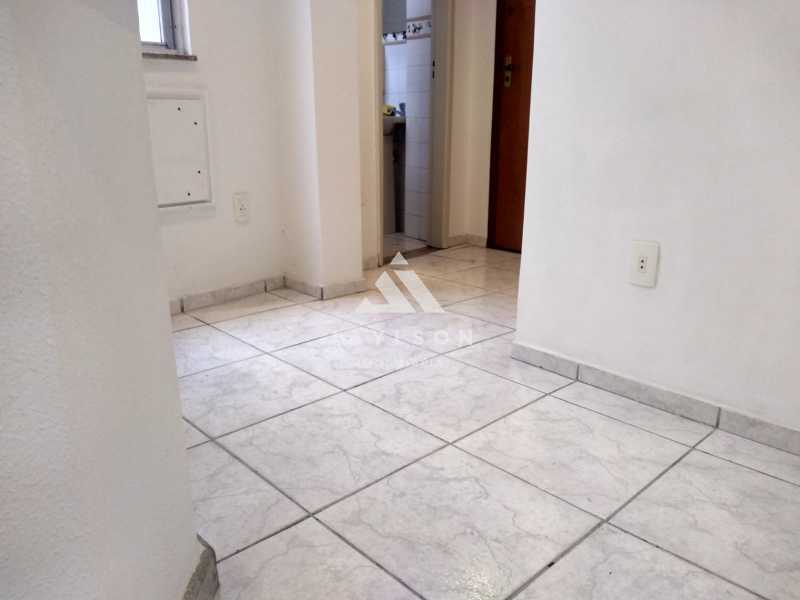 Conjunto Comercial-Sala à venda, 35m² - Foto 8