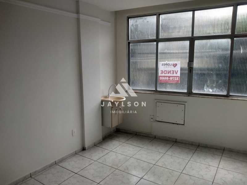 Conjunto Comercial-Sala à venda, 35m² - Foto 6