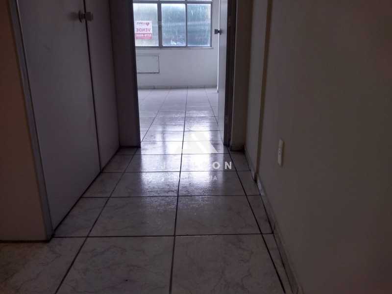 Conjunto Comercial-Sala à venda, 35m² - Foto 9