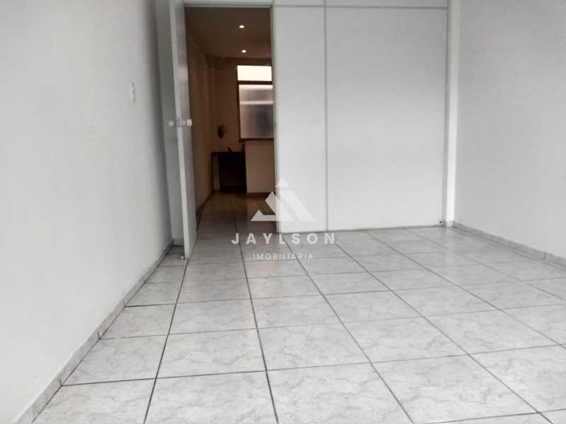 Conjunto Comercial-Sala à venda, 35m² - Foto 5