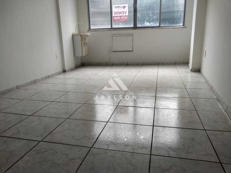 Conjunto Comercial-Sala à venda, 35m² - Foto 7