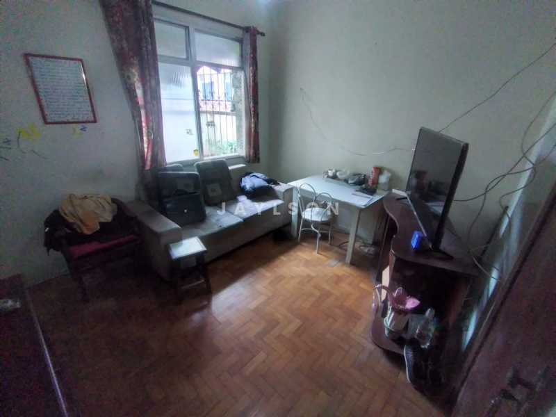 Apartamento à venda com 2 quartos, 60m² - Foto 2