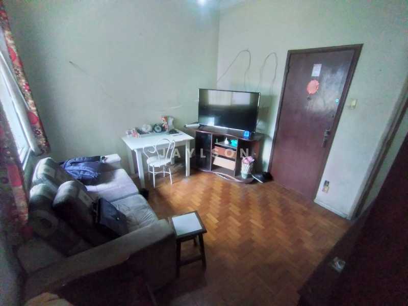 Apartamento à venda com 2 quartos, 60m² - Foto 3