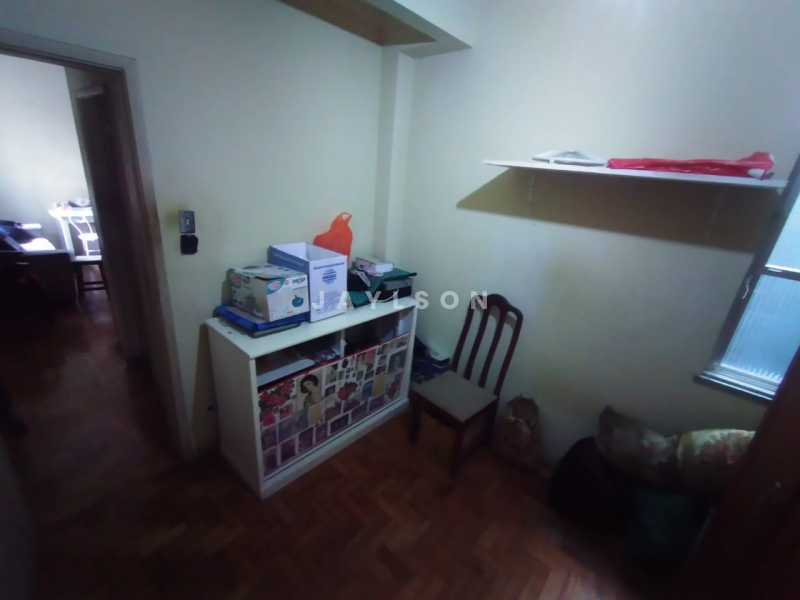 Apartamento à venda com 2 quartos, 60m² - Foto 10