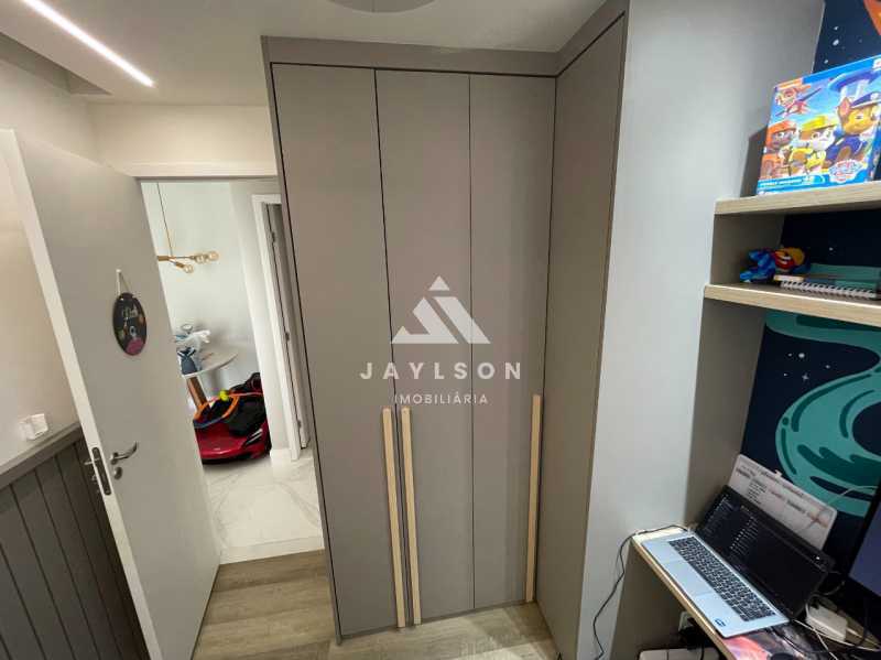 Apartamento à venda com 2 quartos, 45m² - Foto 7