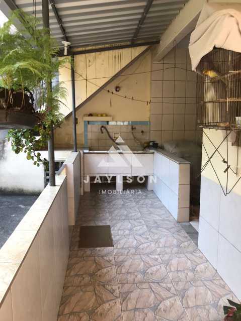 Casa à venda com 2 quartos, 160m² - Foto 10