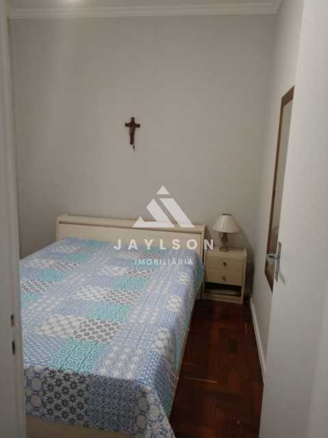 Apartamento à venda com 3 quartos, 57m² - Foto 10