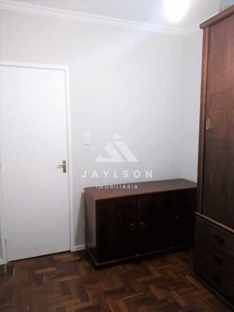 Apartamento à venda com 3 quartos, 57m² - Foto 7