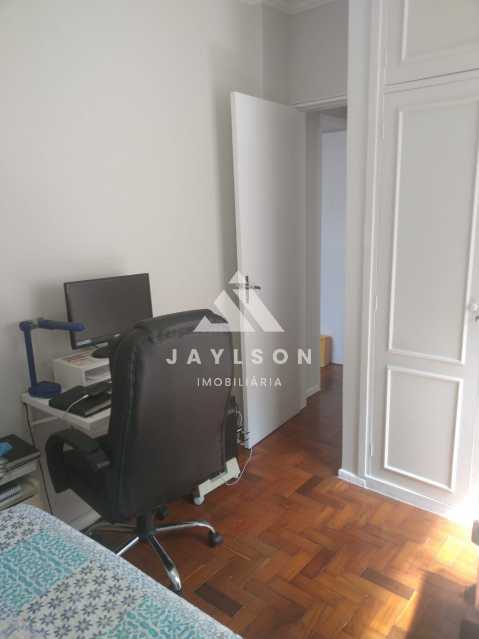 Apartamento à venda com 3 quartos, 57m² - Foto 12